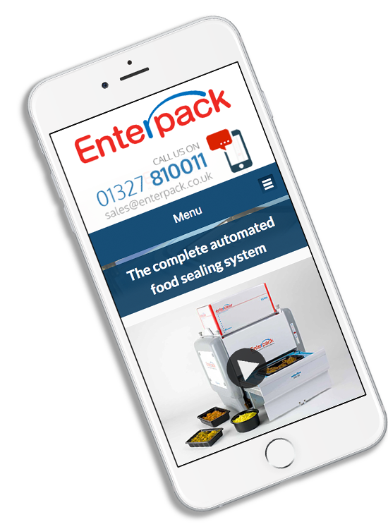 Enterpack