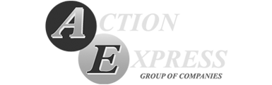 Action Express Group Logo