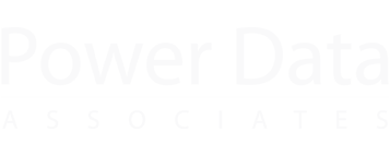 Power Data Associates Logo