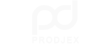 Prodjex Logo