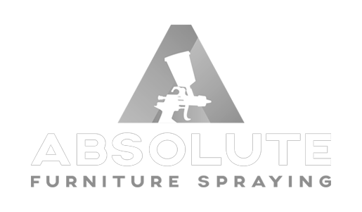 Absolute Furniture Spraying Logo
