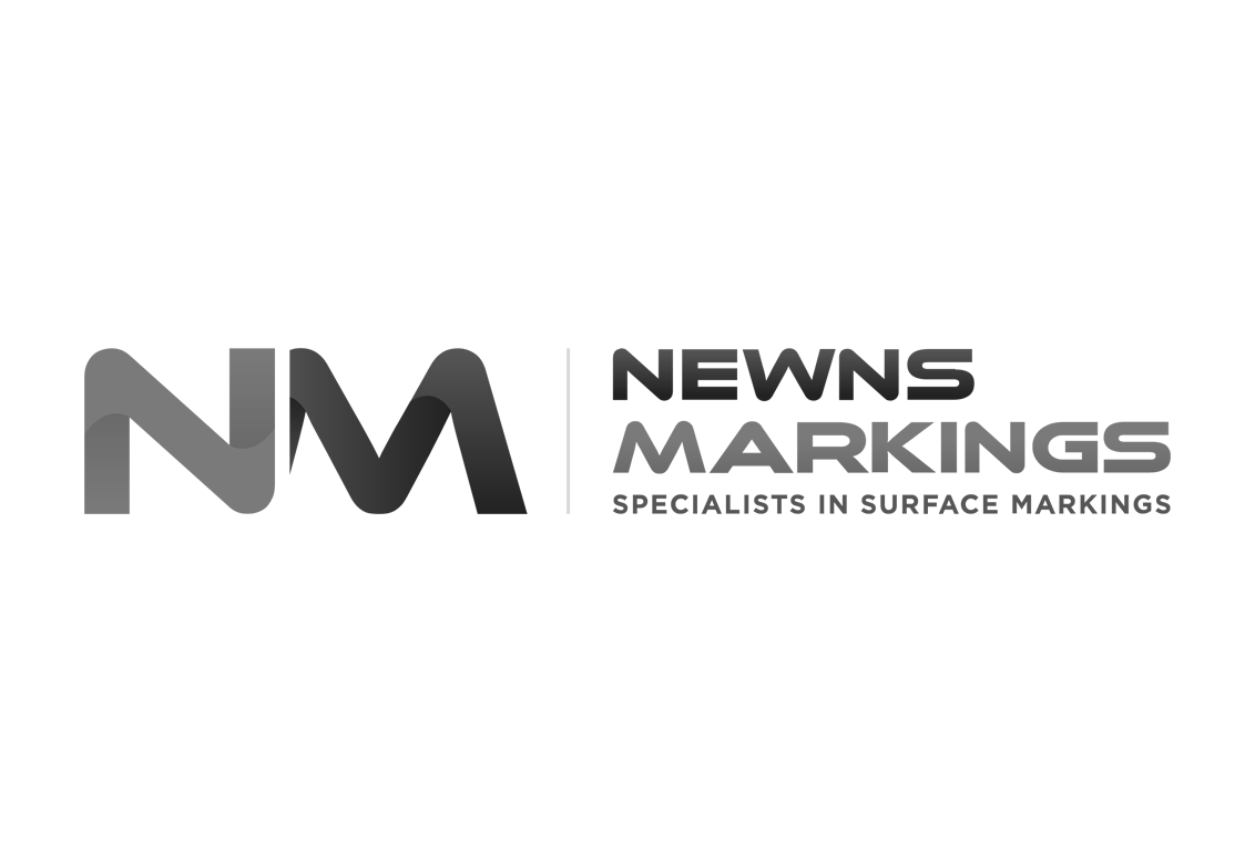 Newns Markings Logo